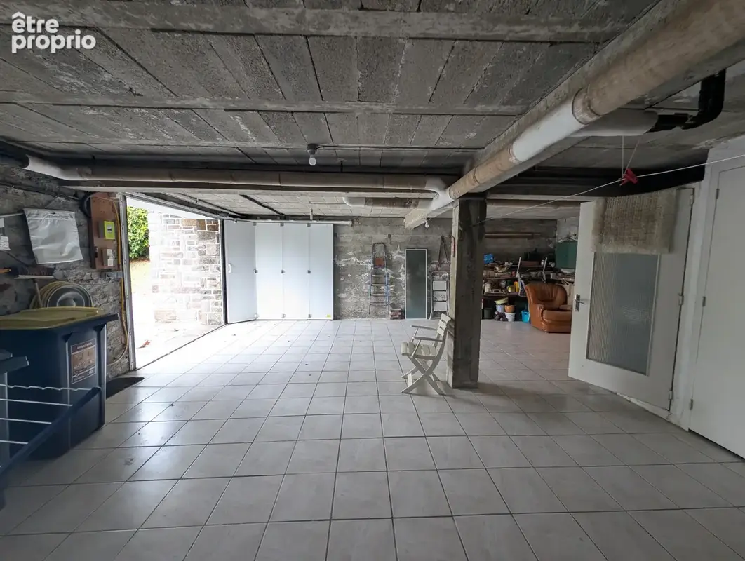 Exclusivité   pont-scorff bourg - photo 10