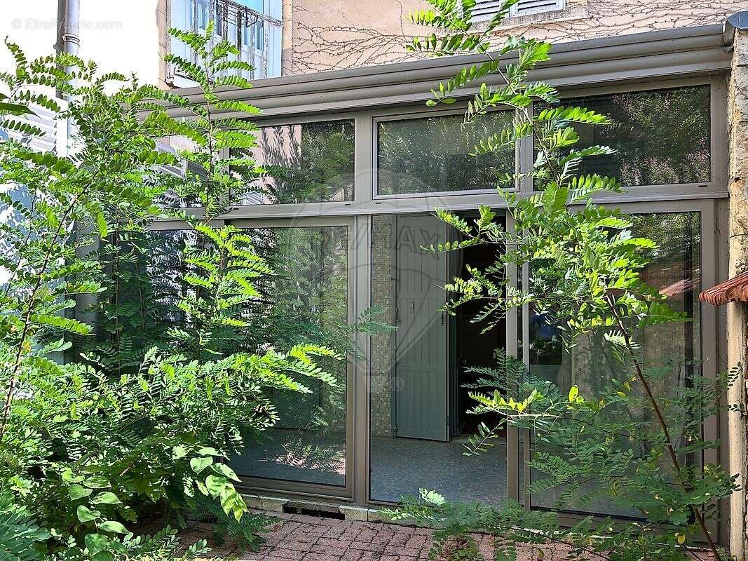 Appartement à NEVERS