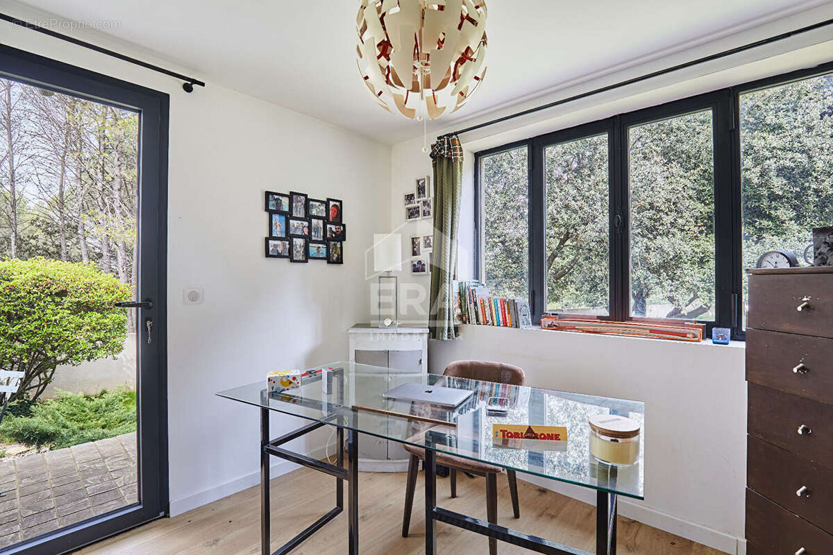 Maison à ROGNES