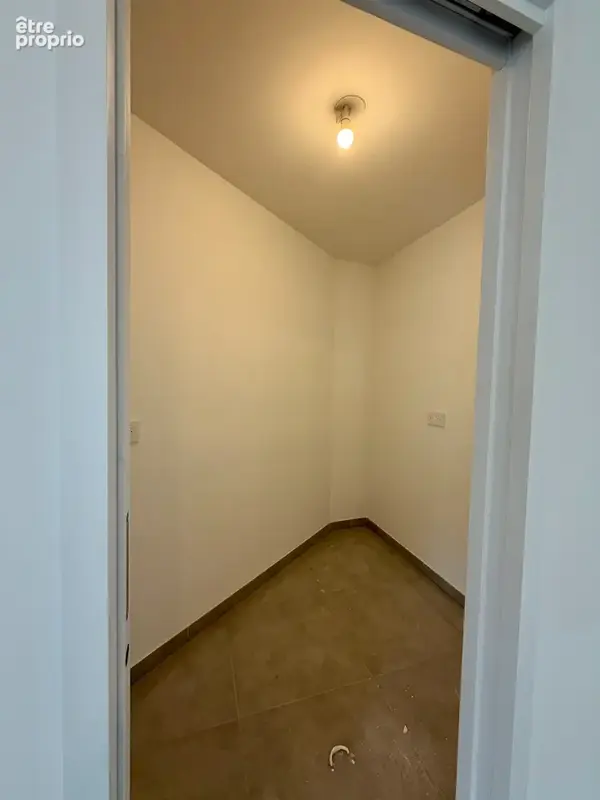 CLUSES CENTRE – T3 prêt à vivre - sans délais ! - photo 8