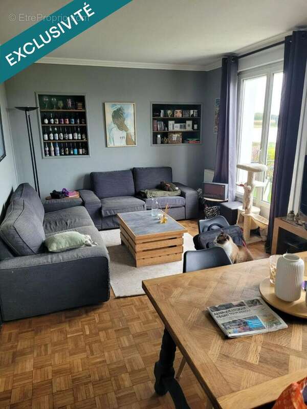 Photo 3 - Maison à SAINT-POL-DE-LEON