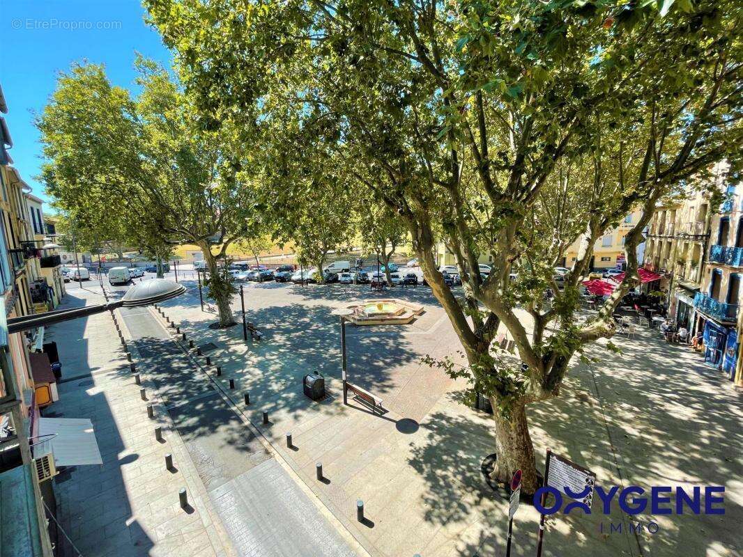 Appartement à PERPIGNAN