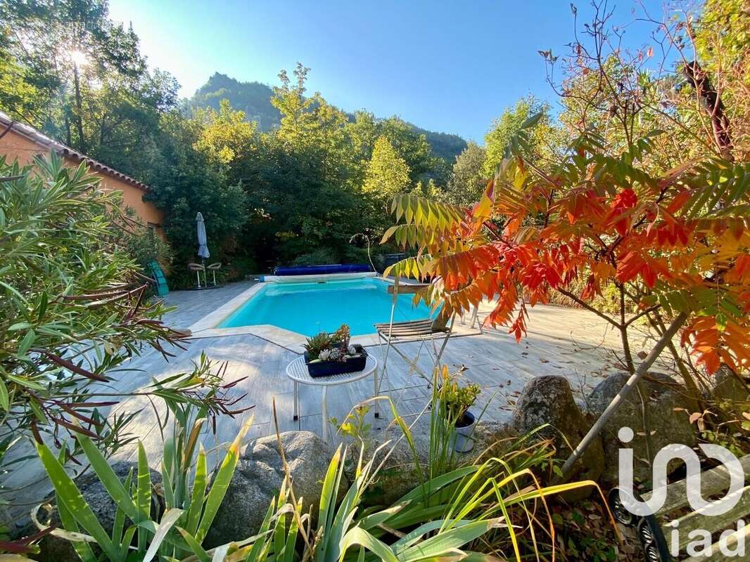 Photo 4 - Maison à CASTEIL