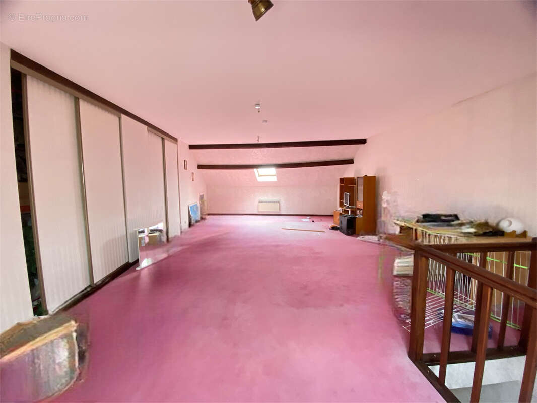 Maison à BOHAIN-EN-VERMANDOIS