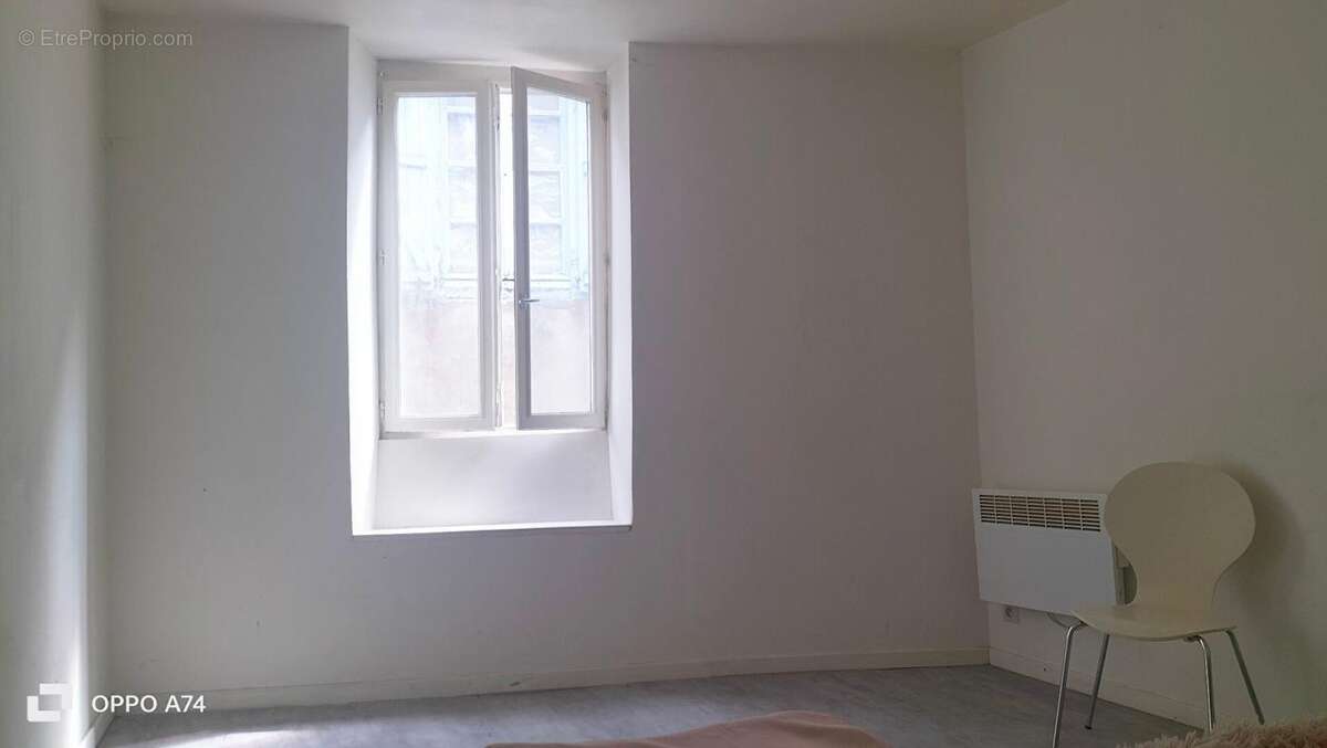 Appartement à OLORON-SAINTE-MARIE