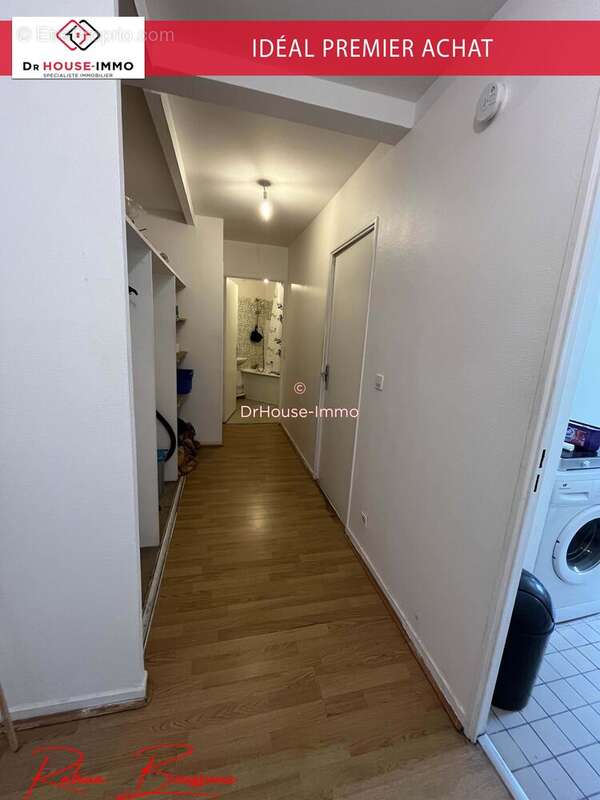 Appartement à CERGY