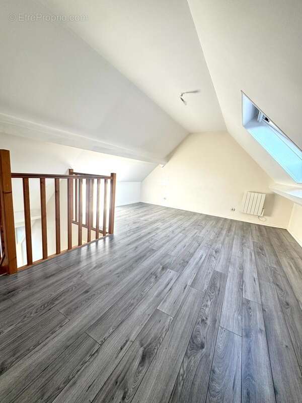 Maison à MANTES-LA-VILLE