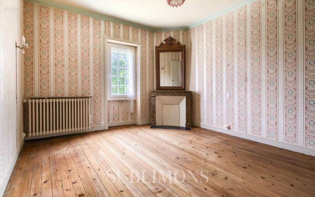 Maison à VALLET