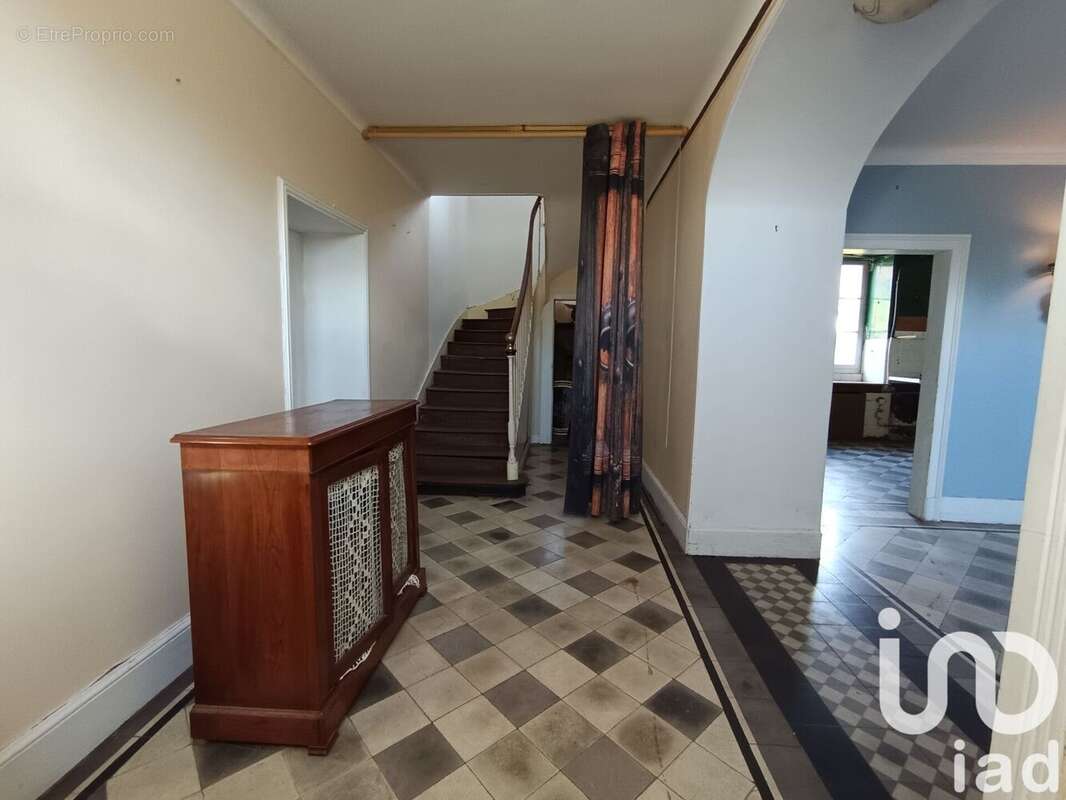 Photo 2 - Maison à CLUIS