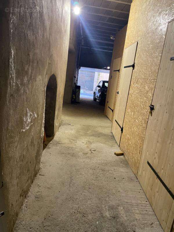Garage - Box - Narbonne  Centre ville - photo 11