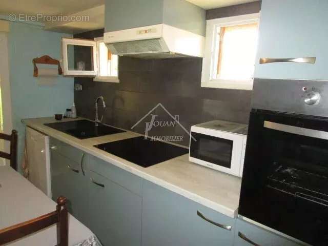 Maison à SAINT-LOUP