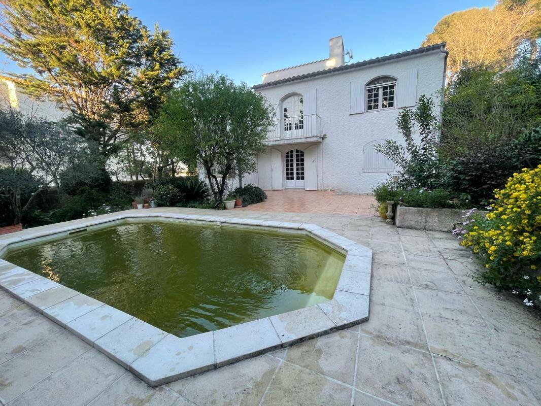 Maison à SETE