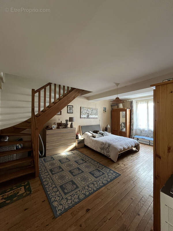 Appartement à LA FLECHE