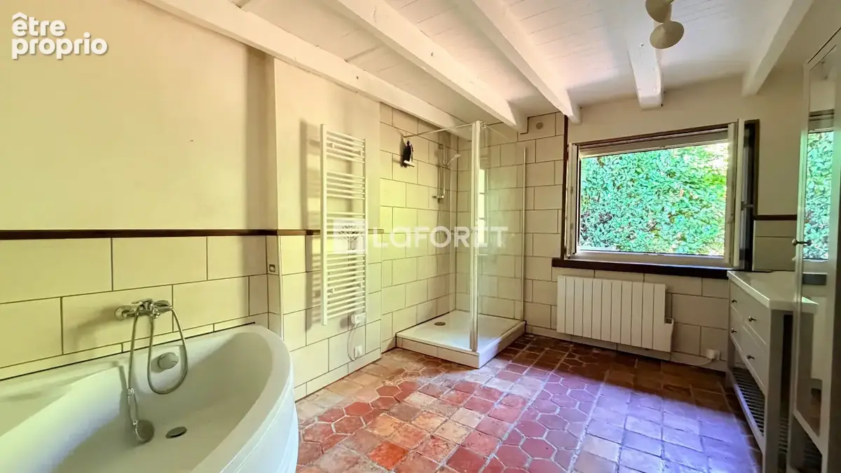 Maison La Neuville Aux Bois 6 pièces 152 m2 - photo 5