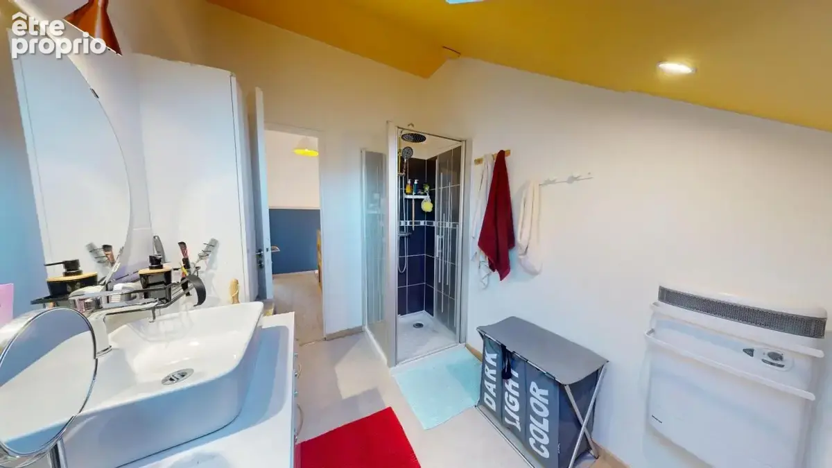 Maison sans travaux avec jardin - photo 11