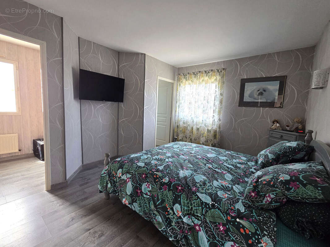 Maison à LES SABLES-D'OLONNE