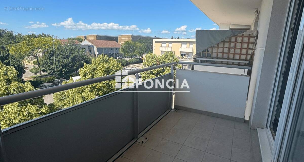 Appartement à AVIGNON