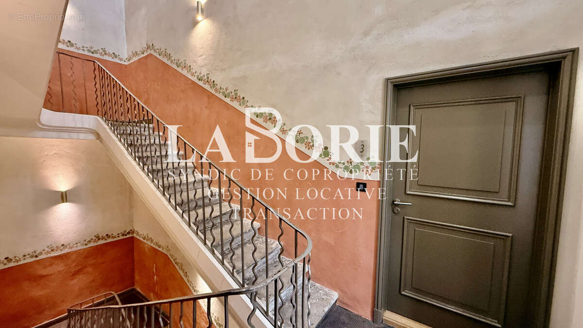 Appartement à AVIGNON