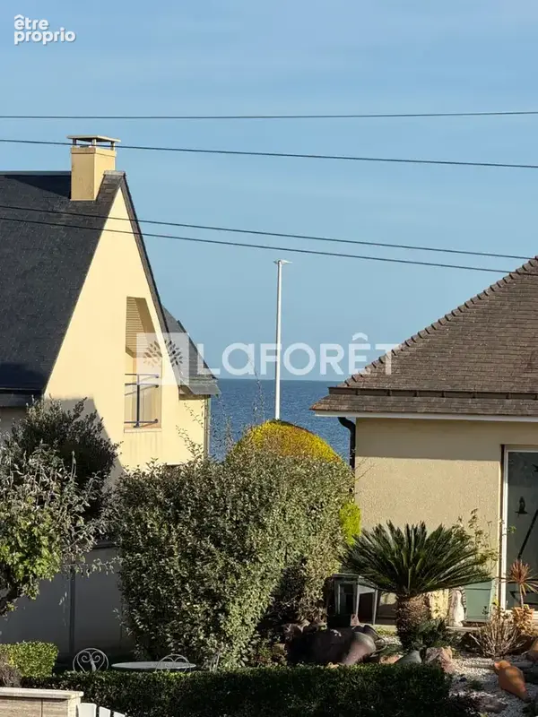 Appartement Ouistreham 2 pièce(s) 27.73 m2 - photo 3