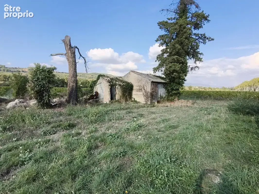 Maison 4 pièces 383 m² à vendre à Saint-Maurice-Sur-Eygues (26110) - photo 5