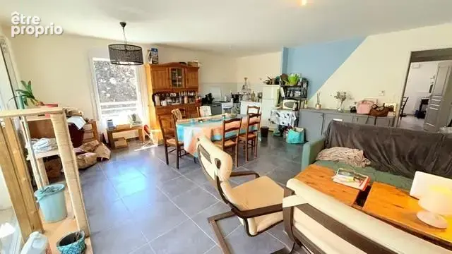 Appartement 4 pièces 82 m² à vendre à Bonneville (74130) - photo 2
