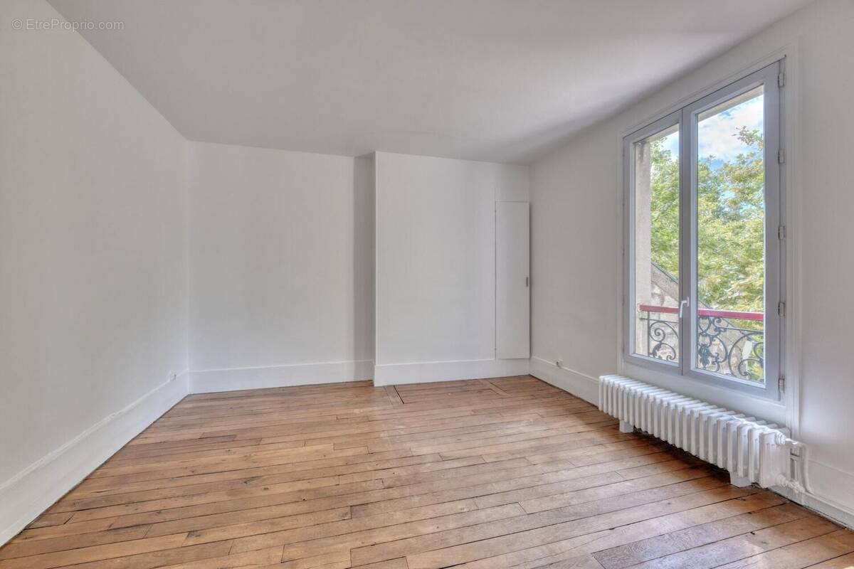 Photo 1 - Appartement à MAISONS-ALFORT