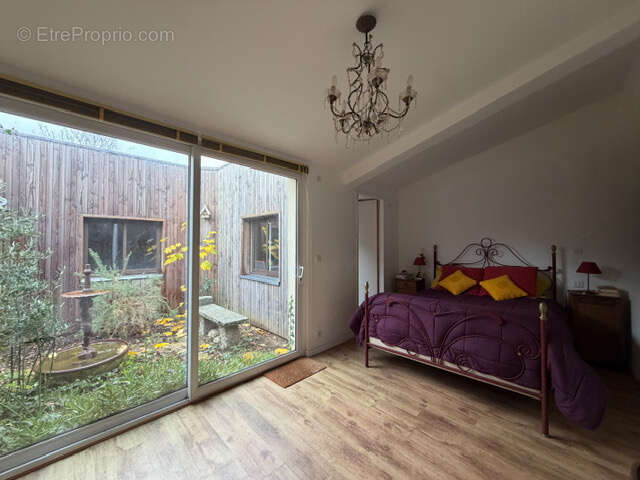 Maison à LES SABLES-D&#039;OLONNE