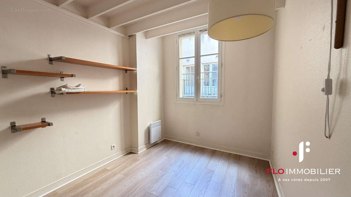 Appartement 47 m² à Caen  - photo 3