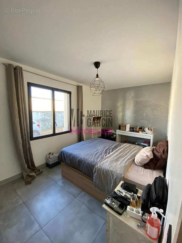 Maison à BEDARRIDES