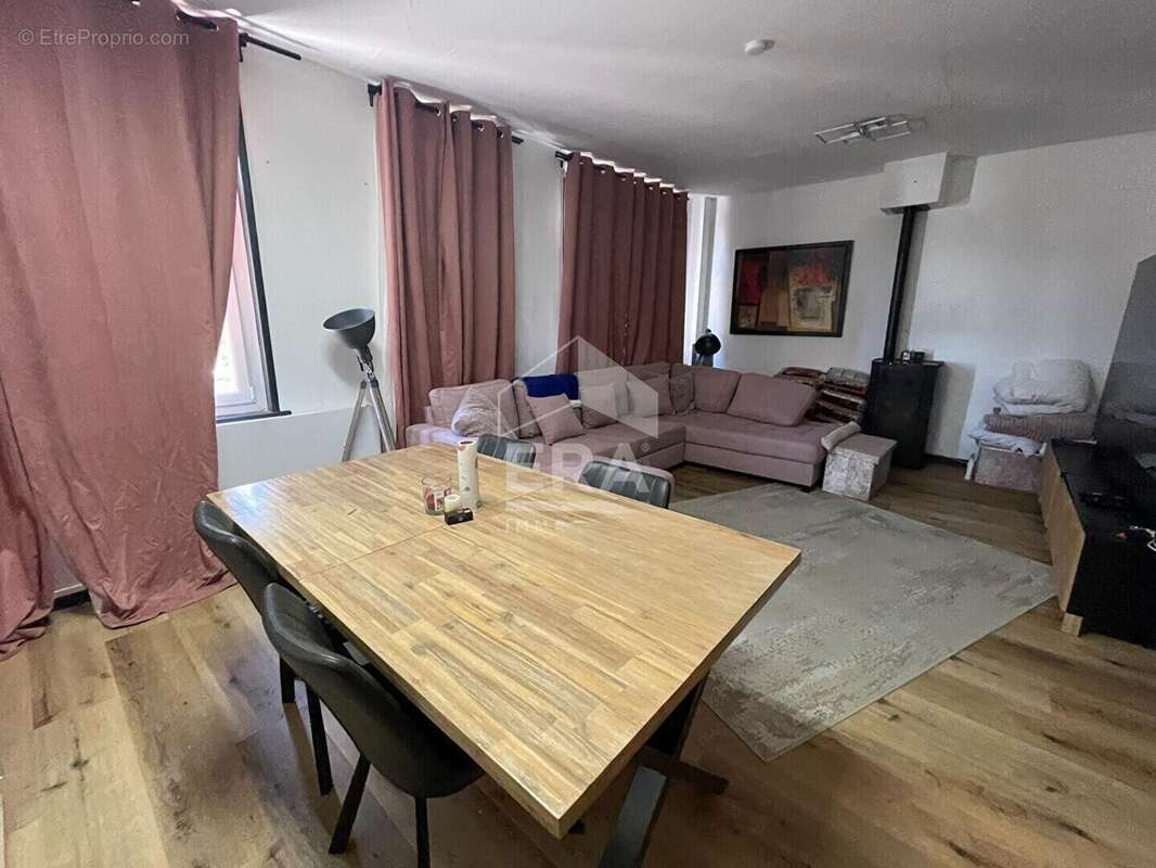 Appartement à DUNKERQUE