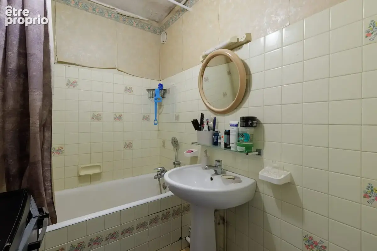 Appartement 3 pièces 66 m² à vendre à Venissieux (69200) - photo 8