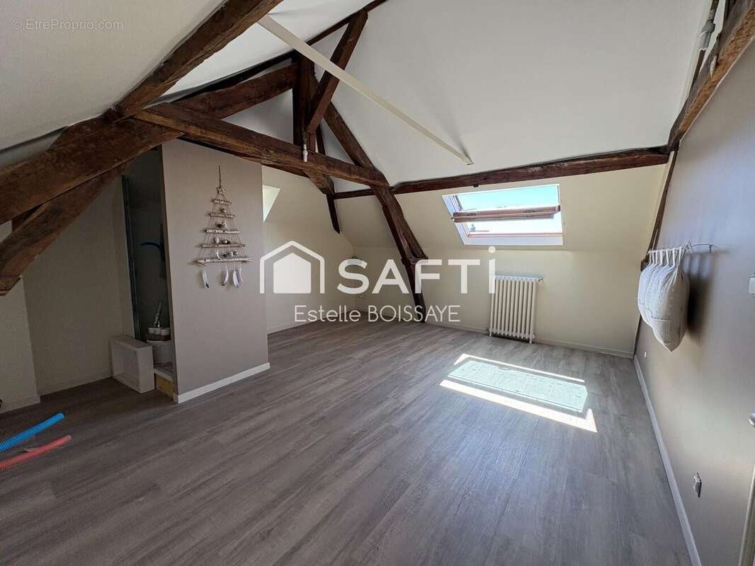 Maison 176 m² à Tinchebray  - photo 8