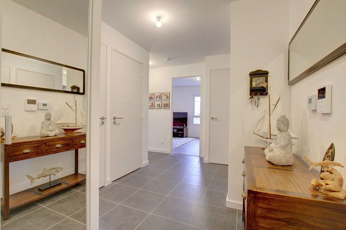 Appartement à RUMILLY