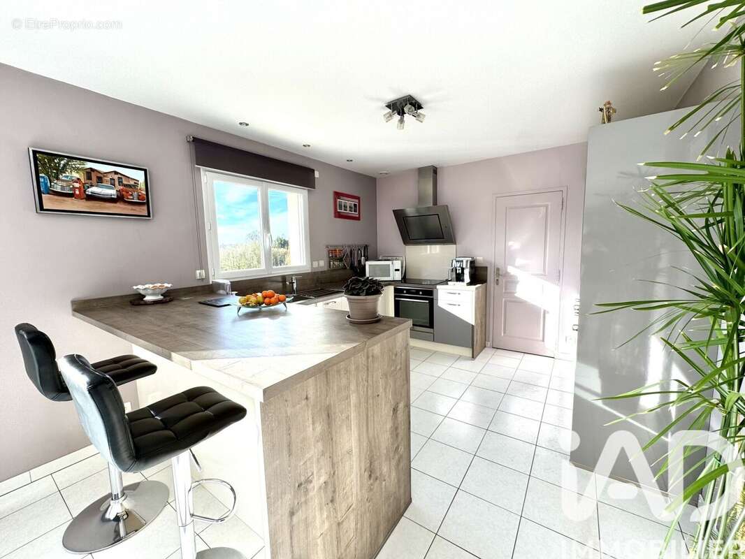 Photo 9 - Maison à HONFLEUR