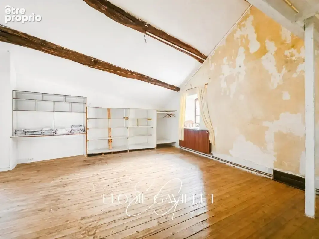 Grande maison familiale Cuxac-Cabardès 12 pièce(s) 304 m2 - photo 16