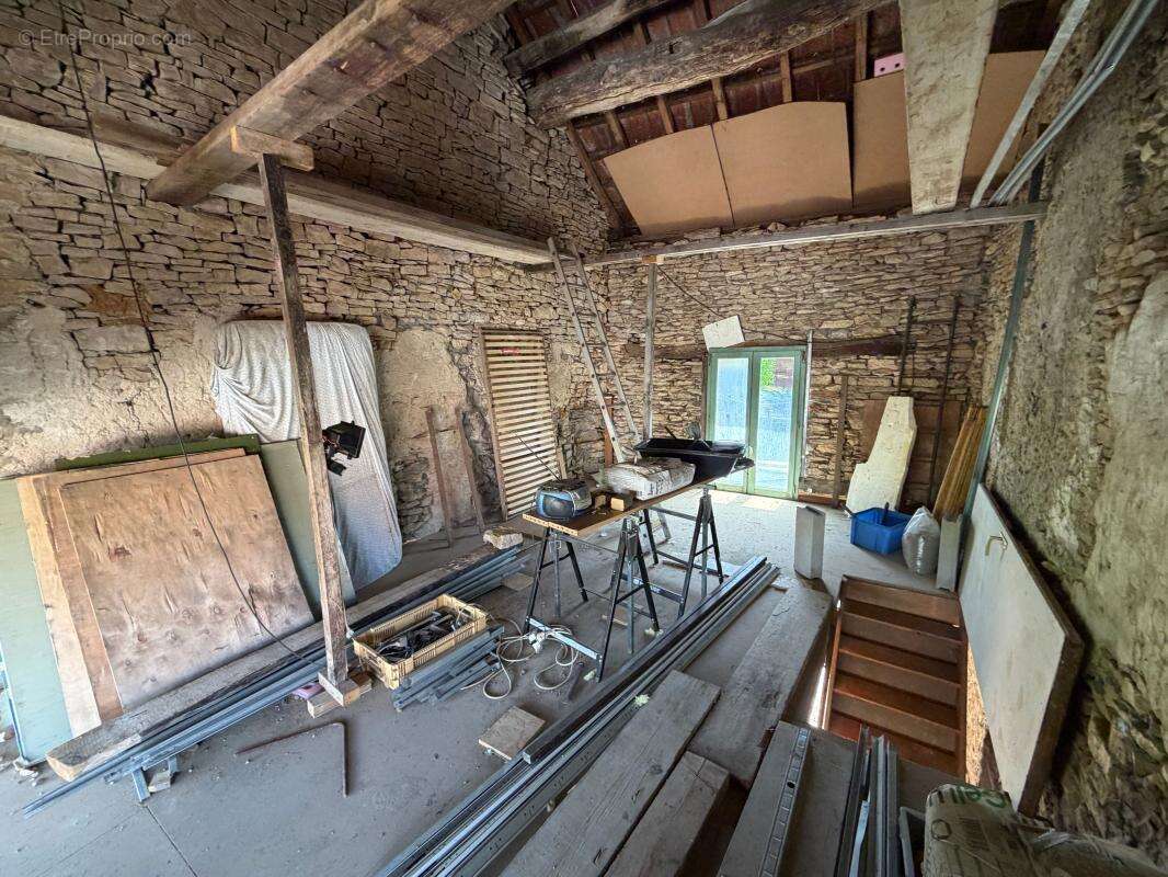 Maison À Vendre - photo 15