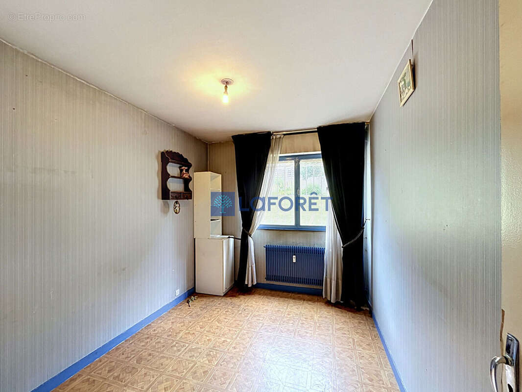 Appartement Saint Pierre Du Perray 4 pièce(s) 76.81 m2 - photo 6