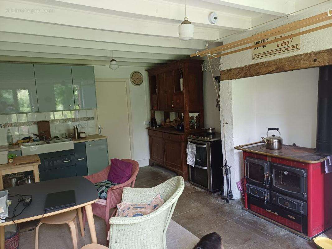 Maison à LEYRAT