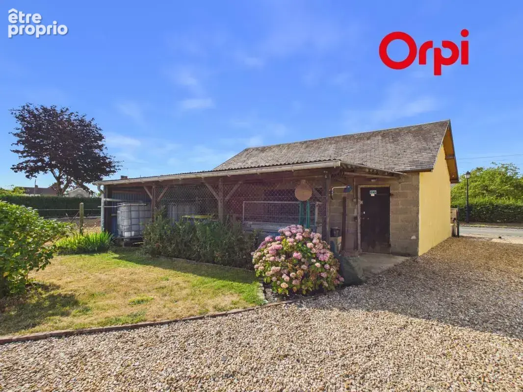 Maison à vendre, proche des commerces - photo 20