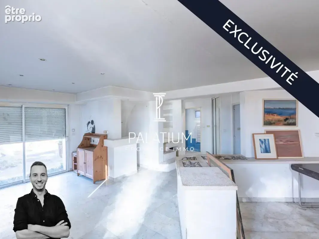 Maison de 145 m² à fort potentiel – Cœur de Marignane - photo 5
