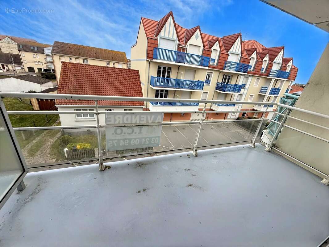 Appartement à CAMIERS