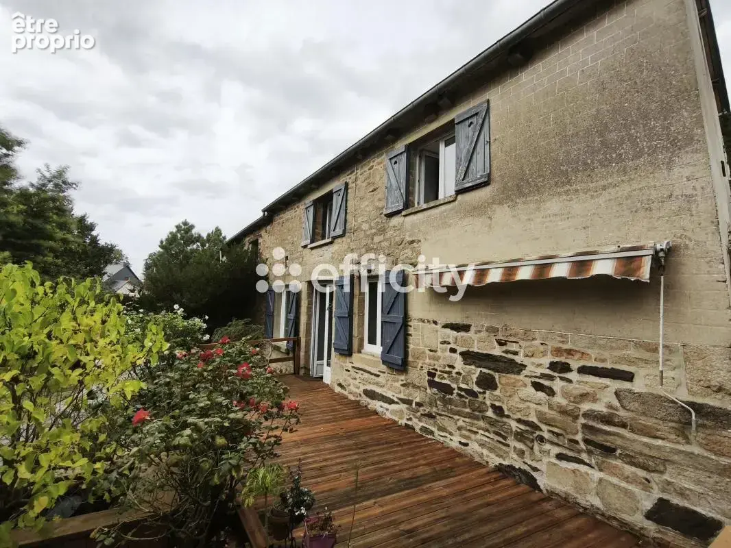 Maison 8 pièces 202 m² à vendre à Sevignac (22250) - photo 3