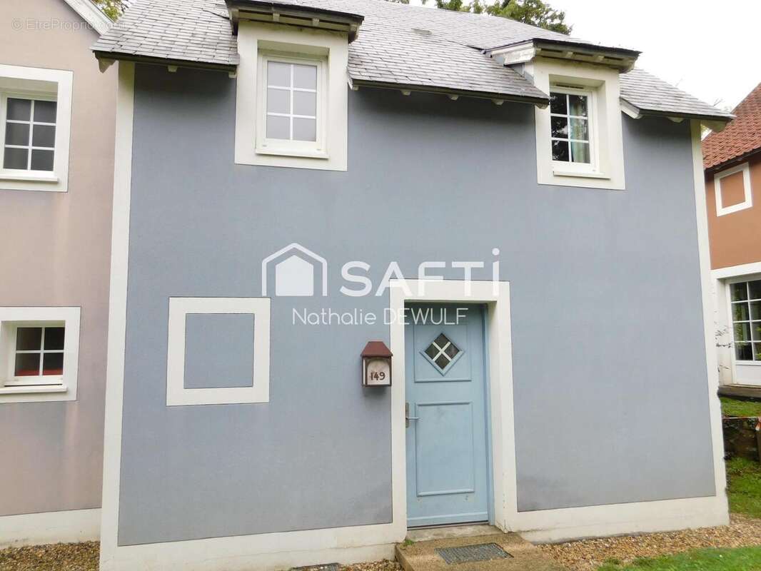 Photo 2 - Appartement à CHAMOUILLE