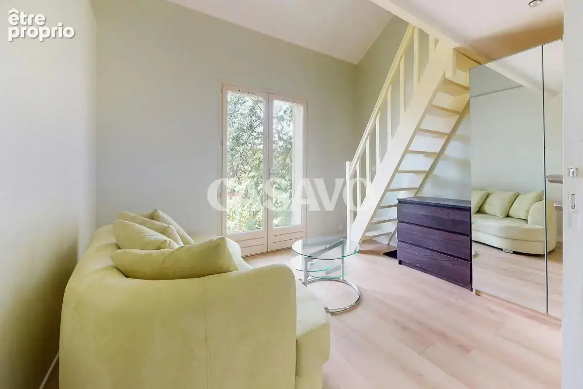 Vente Maison 8 pièces de 210m² - 92500 Rueil-Malmaison - photo 14
