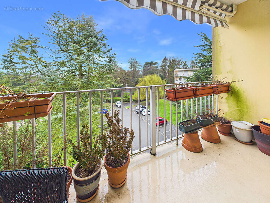 Appartement à YERRES