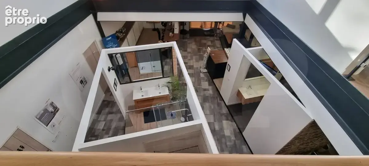 Bien immobilier à vendre à Corps-Nuds (35150) - photo 3