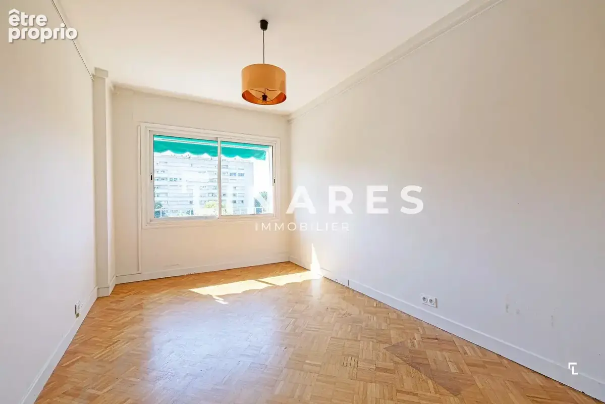 L'ÉCRIN DU PARC - Appartement T6 de 174m² + 2 Terrasses + Loggia - 13008 - photo 6