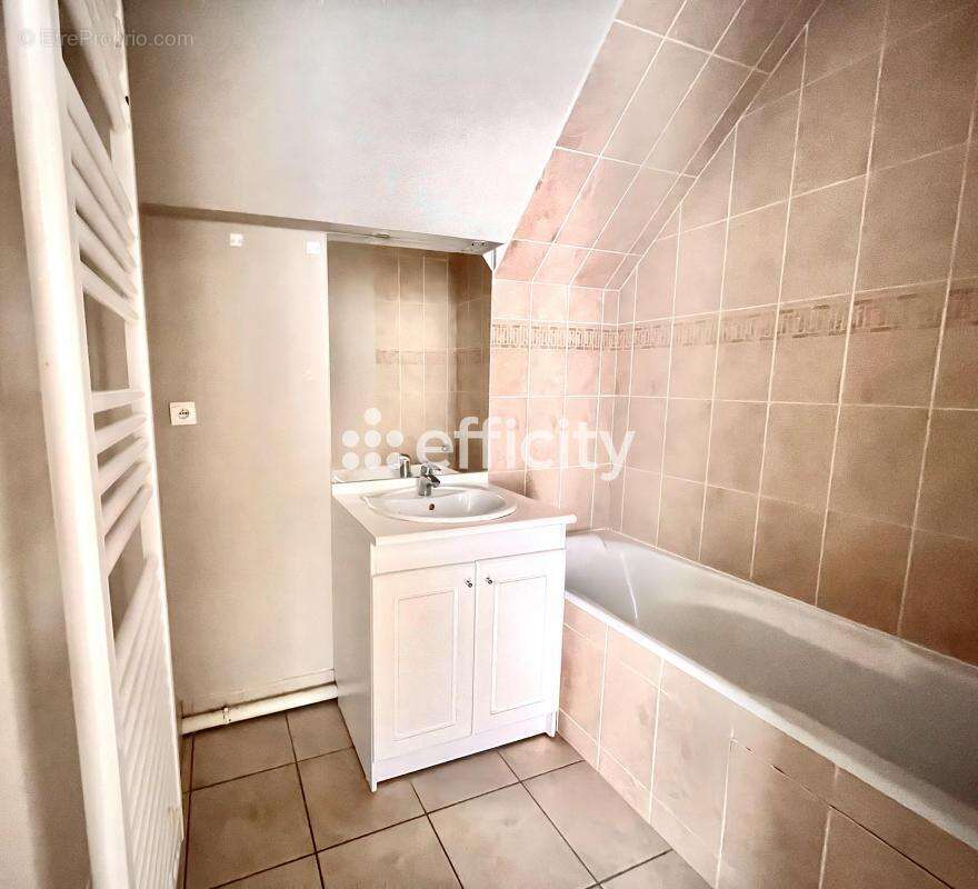 Appartement à TOUQUES