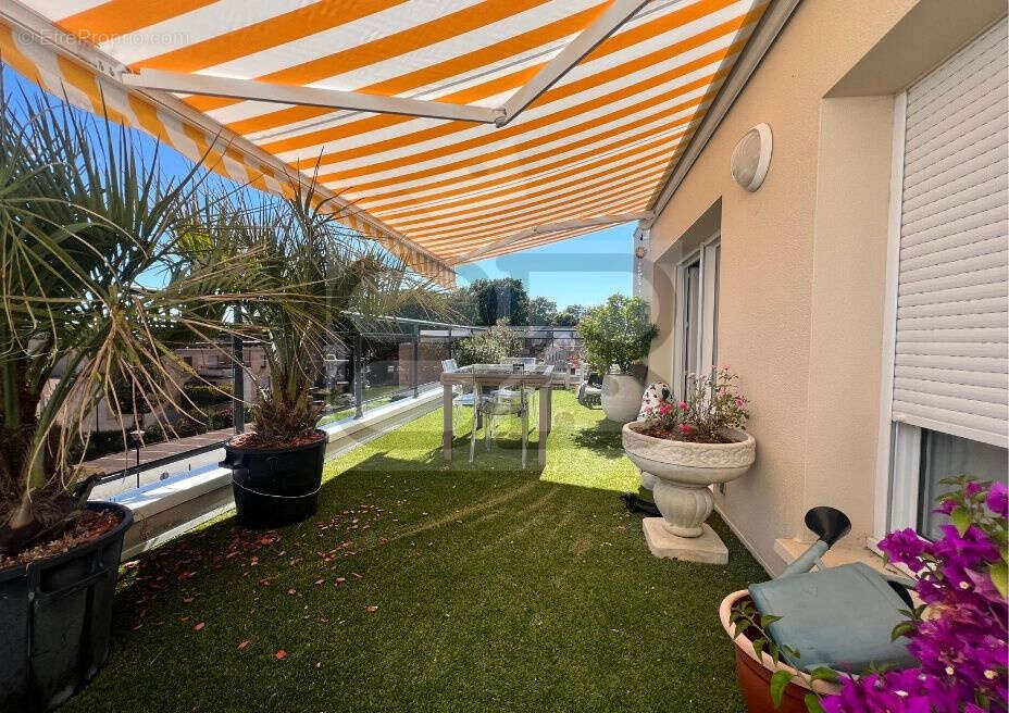 Appartement à AURAY