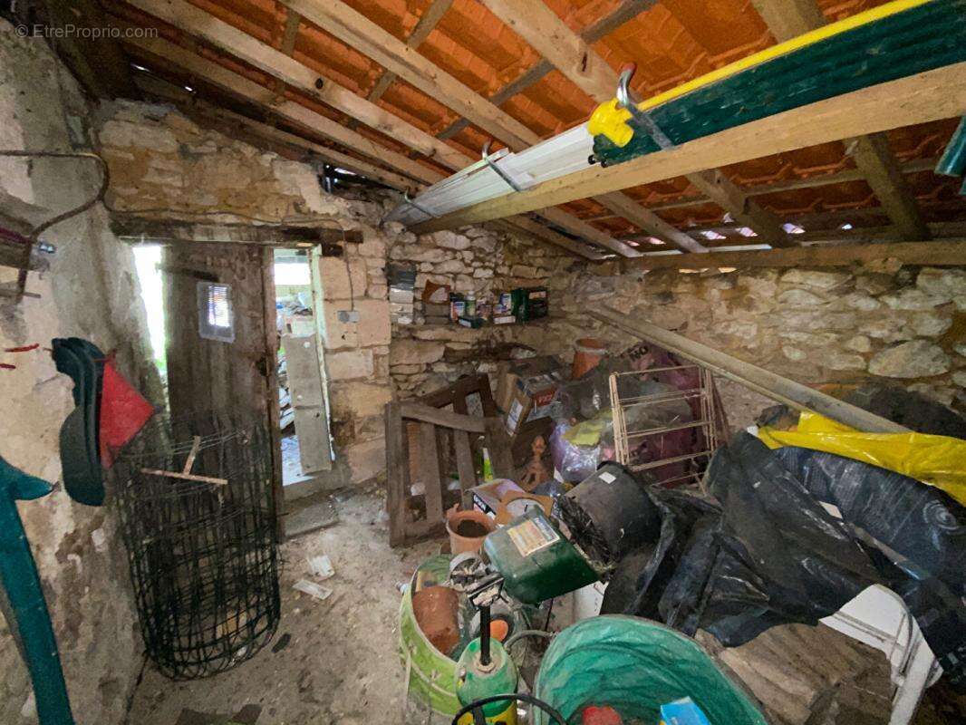 Maison à SARLAT-LA-CANEDA